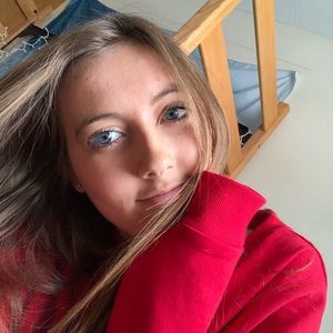 Meet your Posher, Sophia